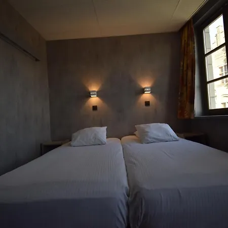 Hotel Gasthof 'T Zweerd Ypres Extérieur photo