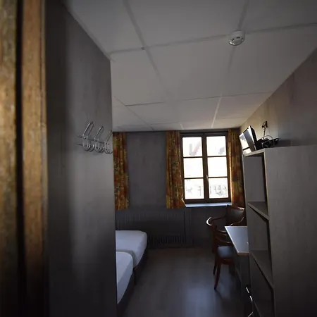 Hotel Gasthof 'T Zweerd Ypres Extérieur photo