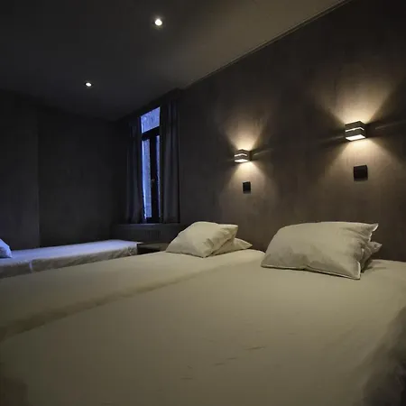 Hotel Gasthof 'T Zweerd Ypres Extérieur photo