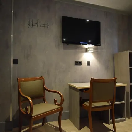 Hotel Gasthof 'T Zweerd Ypres Extérieur photo