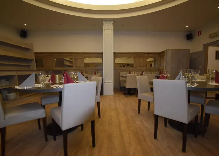 Hotel Gasthof \'T Zweerd
