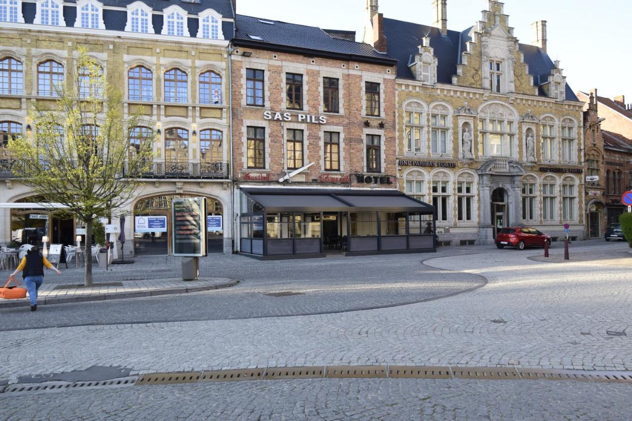 't Zweerd Hotel 2*
