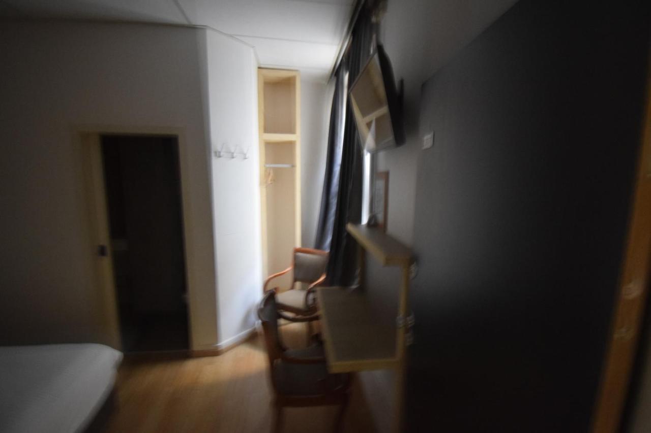 't Zweerd Hotel Ieper