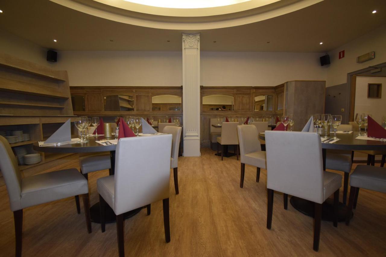 't Zweerd Hotel 2*