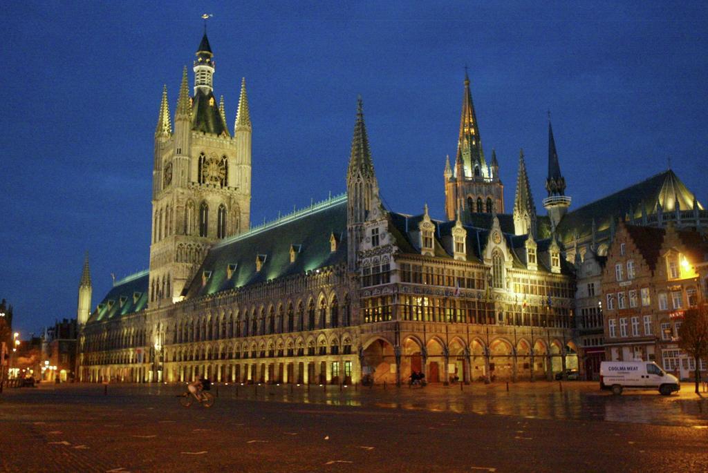 't Zweerd Hotel