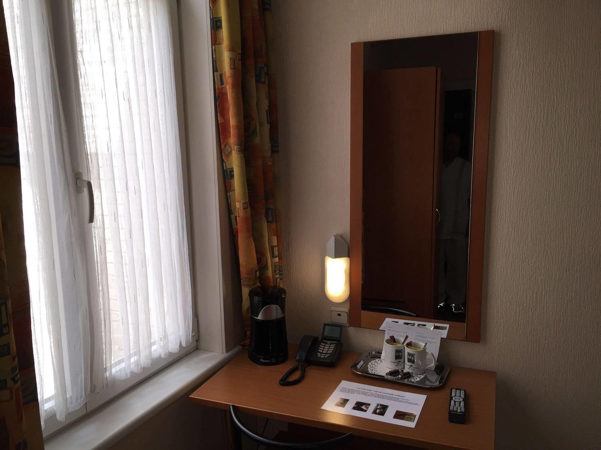Hotel 't Zweerd