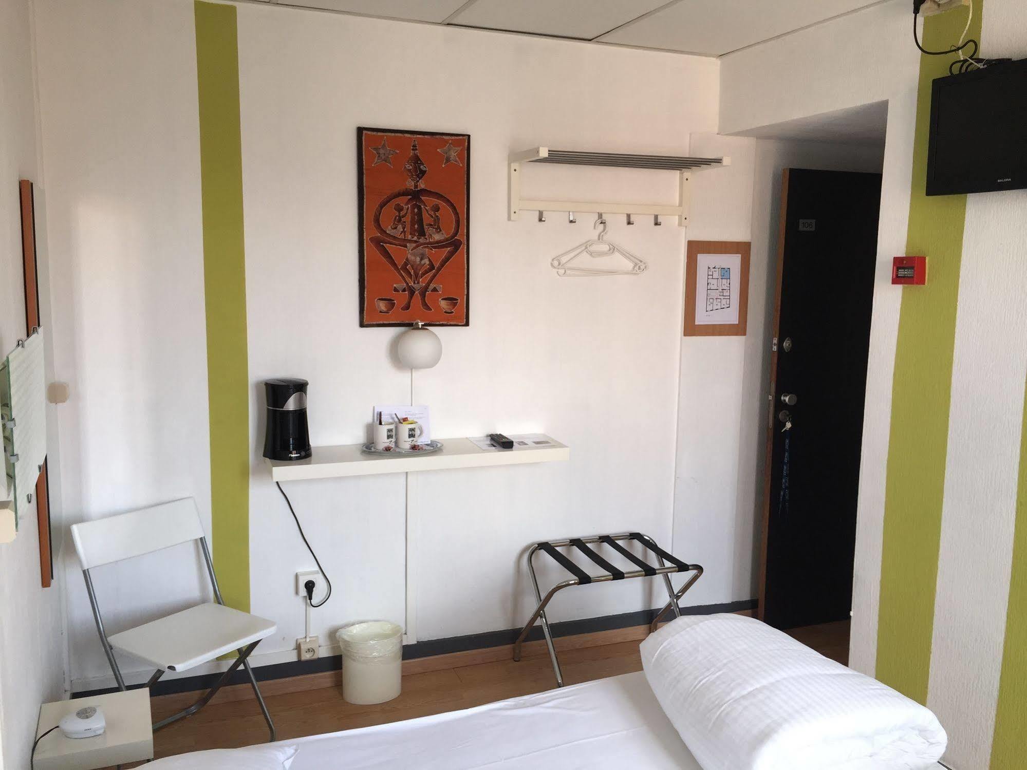 Hotel 't Zweerd Ypres