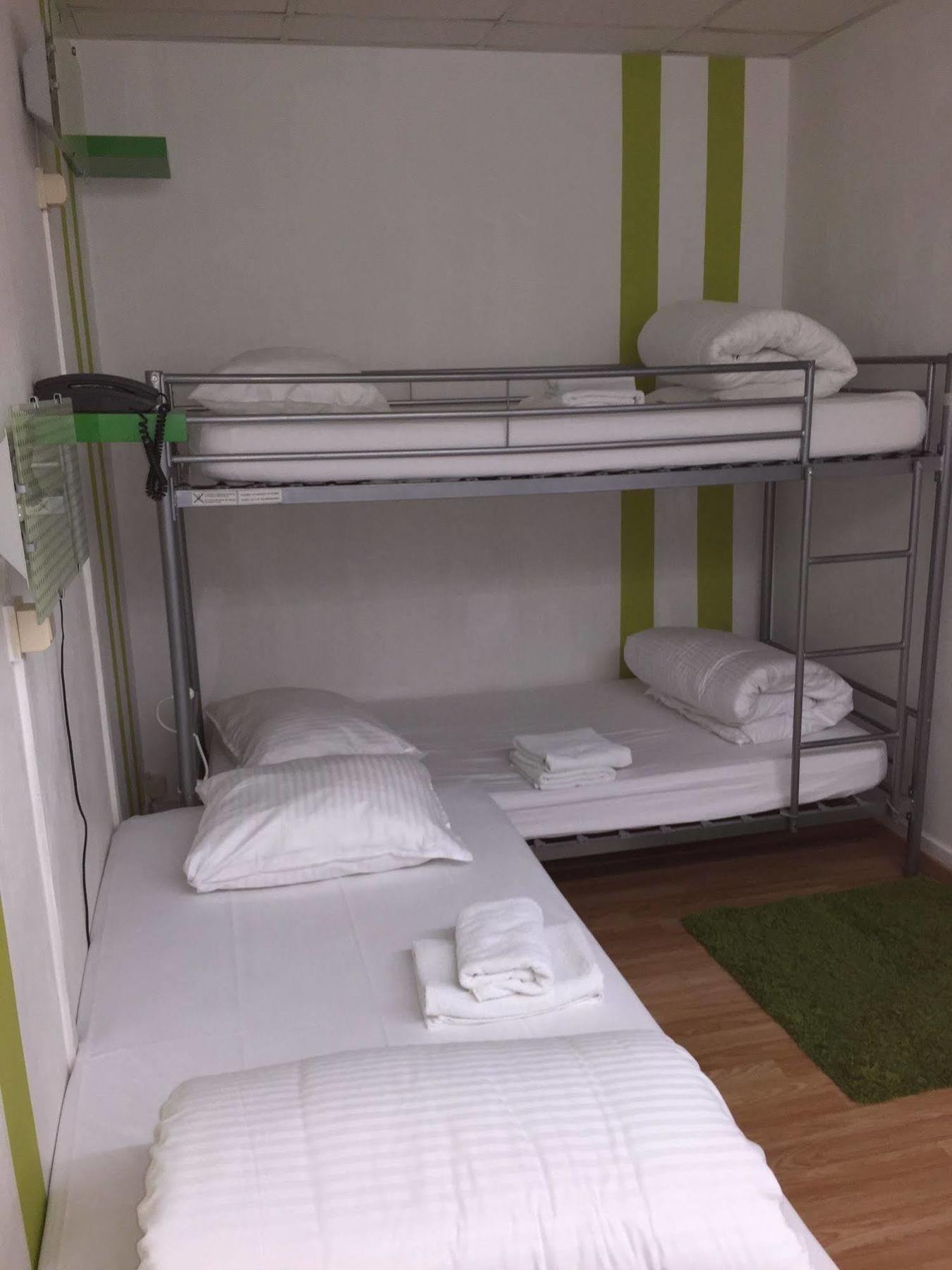 't Zweerd Hotel
