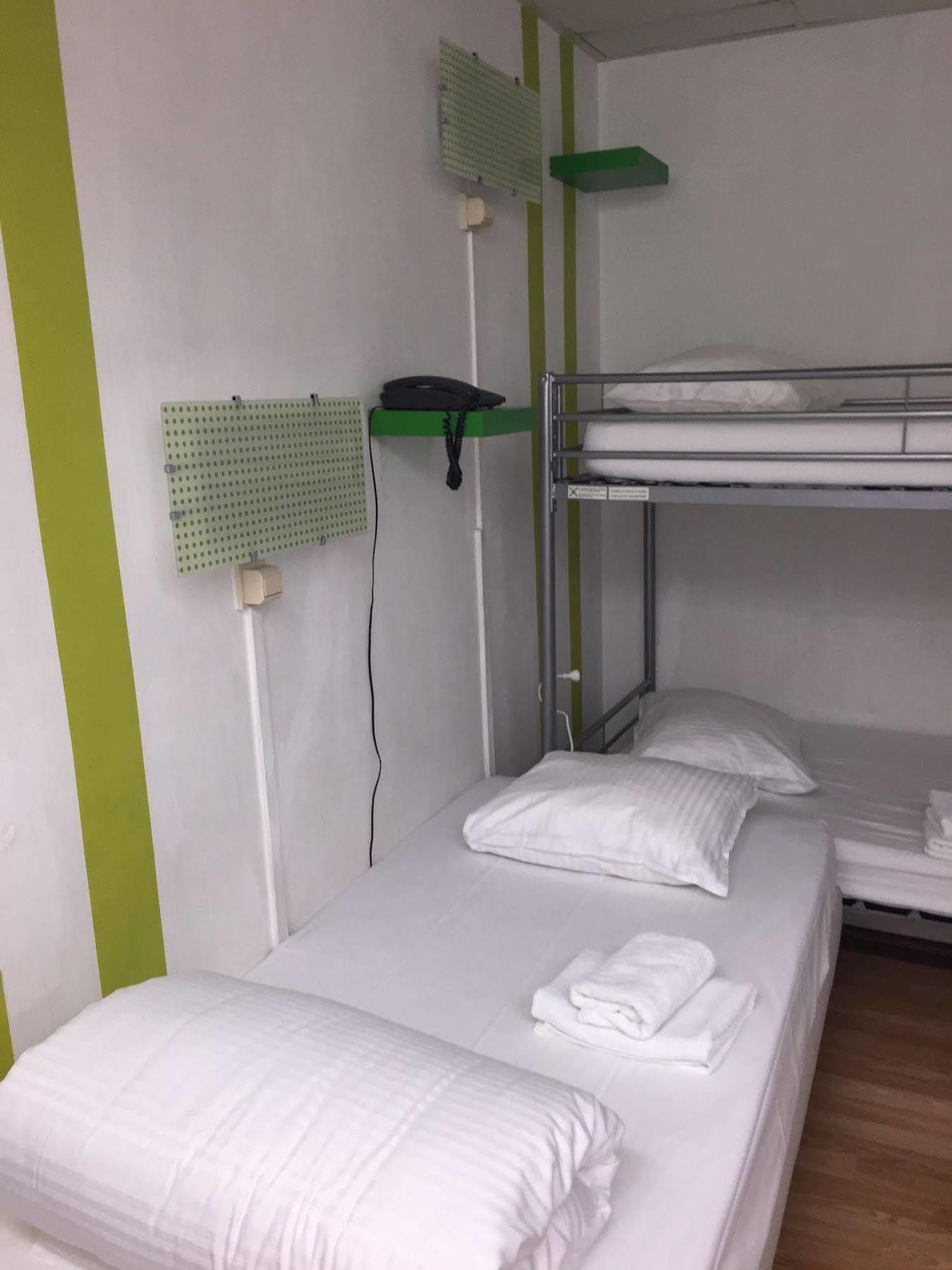 't Zweerd Hotel 2*