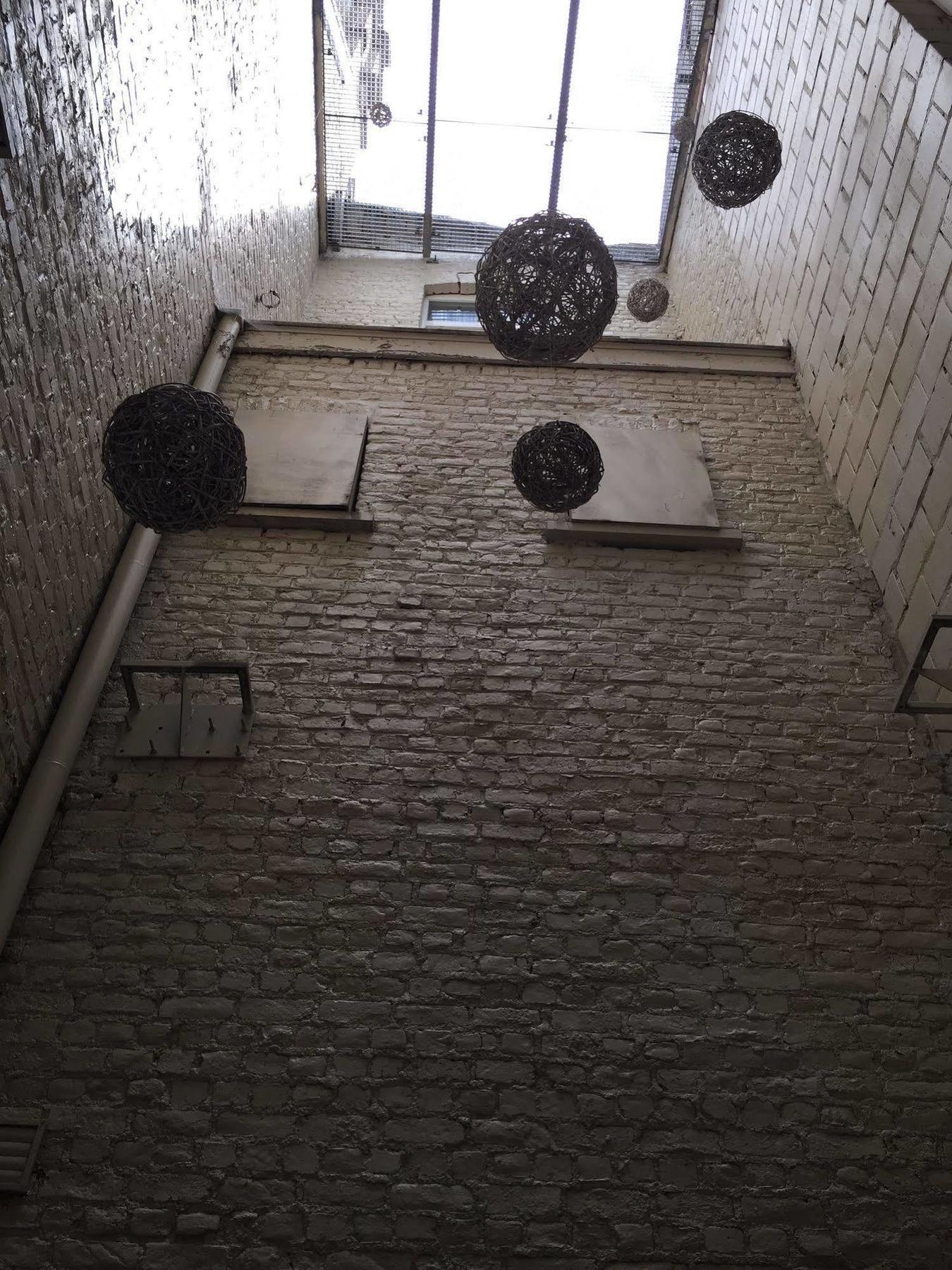 Hotel 't Zweerd Ypres