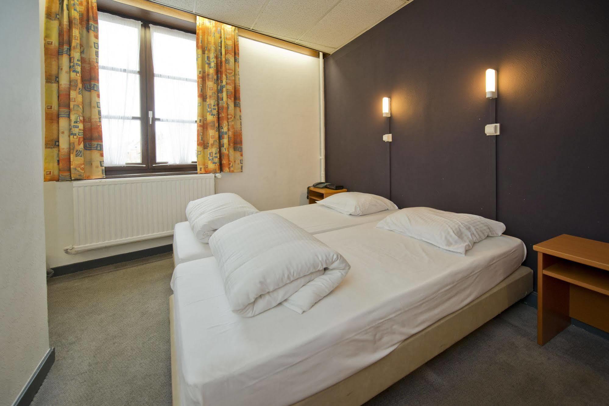 't Zweerd Hotel